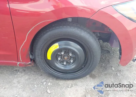 2018 Hyundai Elantra Sel из США, поврежденный, VIN 5NPD84LF0JH398834